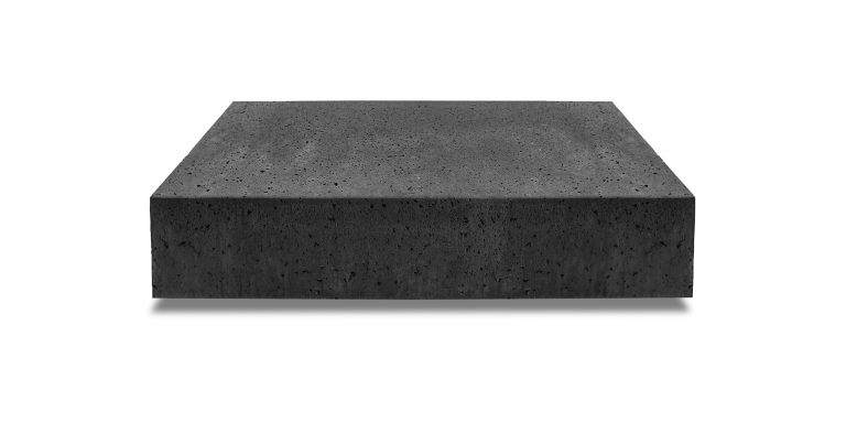 Oud Hollandse Traptrede Carbon 50x40x20