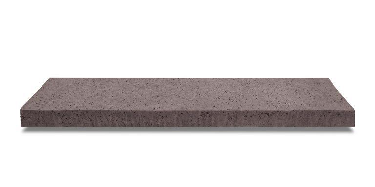 Oud Hollandse Opsluitband Taupe 100x20x5