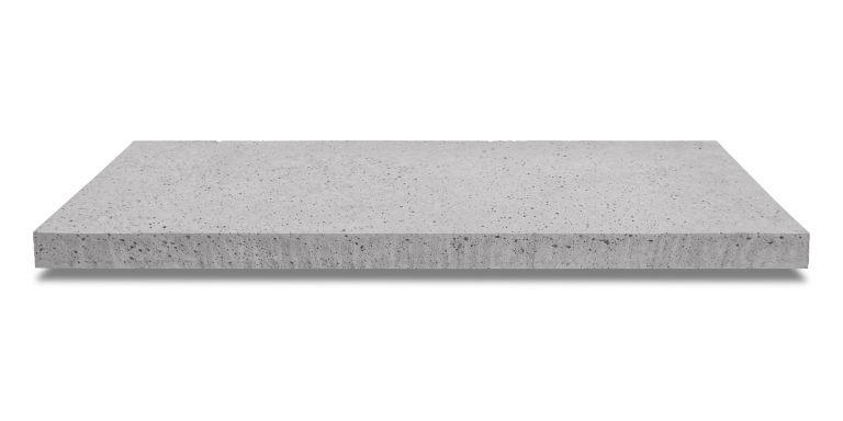 Oud Hollandse Opsluitband Grijs 100x30x7