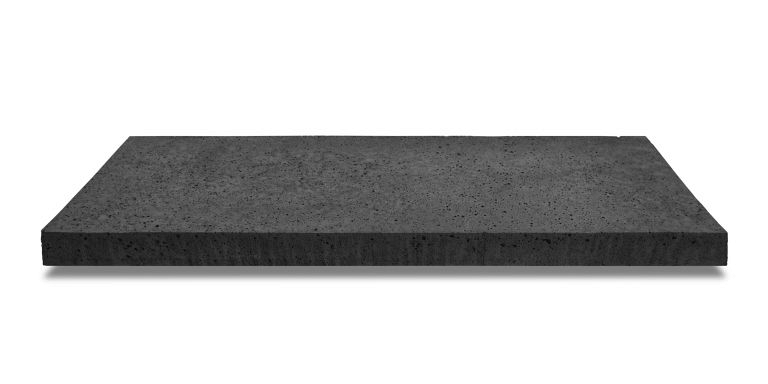 Oud Hollandse Opsluitband Carbon 100x40x7