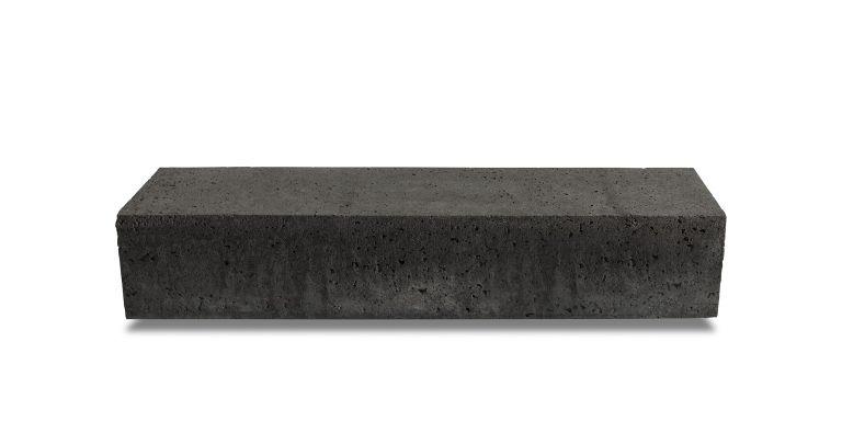 Oud Hollands Stapelelement Carbon 75x15x15