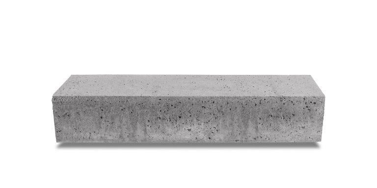 Oud Hollands Stapelelement Grijs 75x15x15