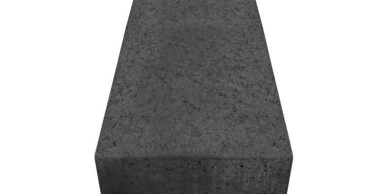 Oud Hollands Zitelement Carbon 200x60x40
