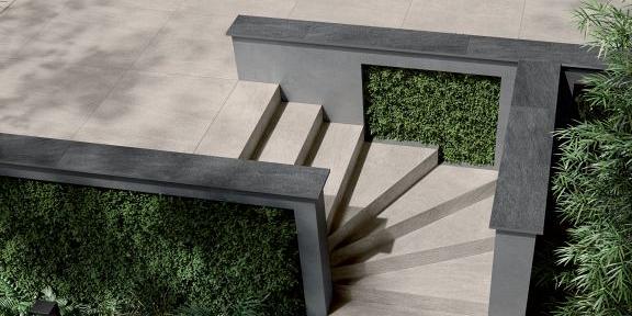 GeoCeramica ASPEN Sand 60x60x4