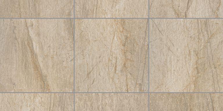 GeoCeramica Bresscia Beige 60x60x4