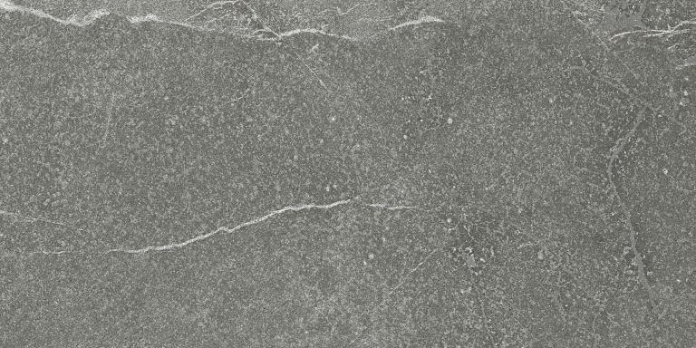 GeoCeramica The Rock Dark Grey 60x60x4
