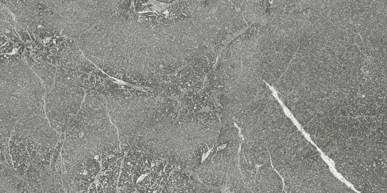 GeoCeramica The Rock Dark Grey 60x60x4