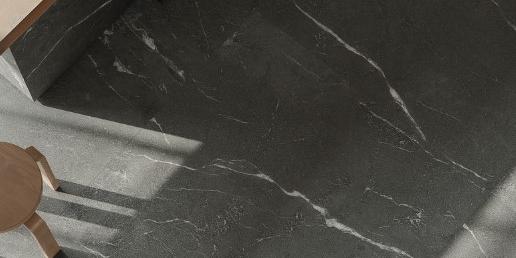 GeoCeramica The Rock Dark Grey 60x60x4