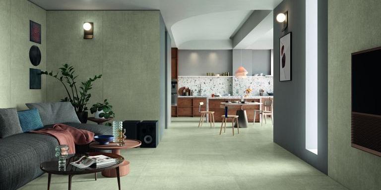 GeoCeramica Nyuma Talcum 60x60x4