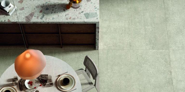 GeoCeramica Nyuma Talcum 60x60x4