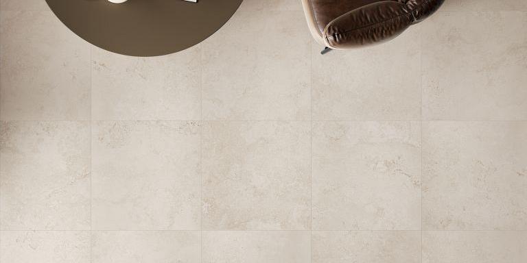 GeoCeramica Rappalano Beige 60x60x4