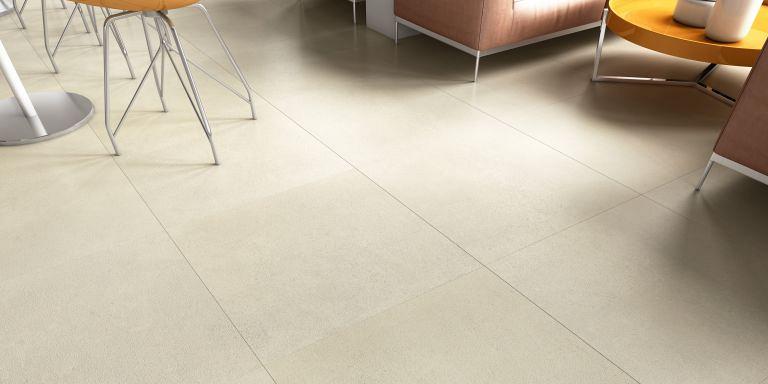 GeoCeramica Surface Light Sand 60x60x4