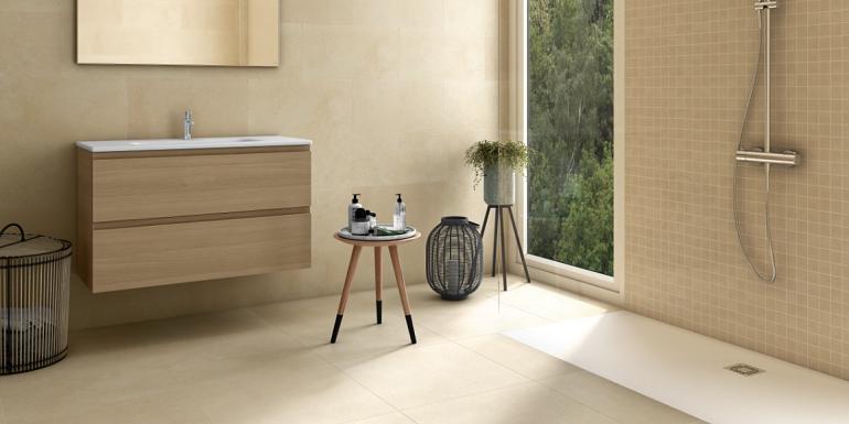 GeoCeramica Surface Sand 60x60x4