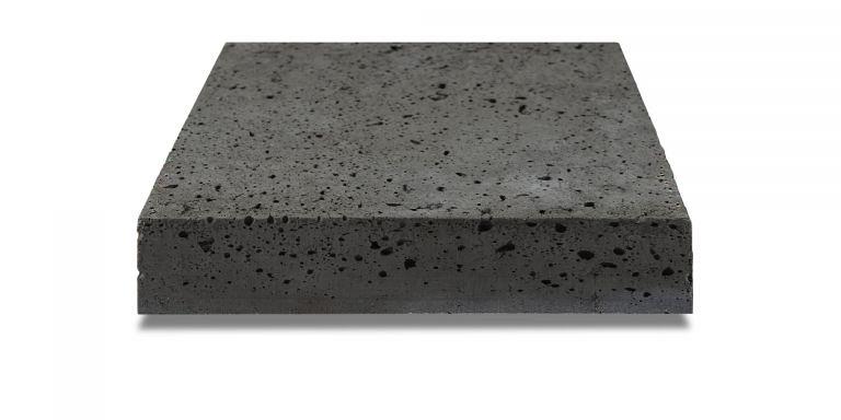 Oud Hollandse Tegel Carbon 20x20x5
