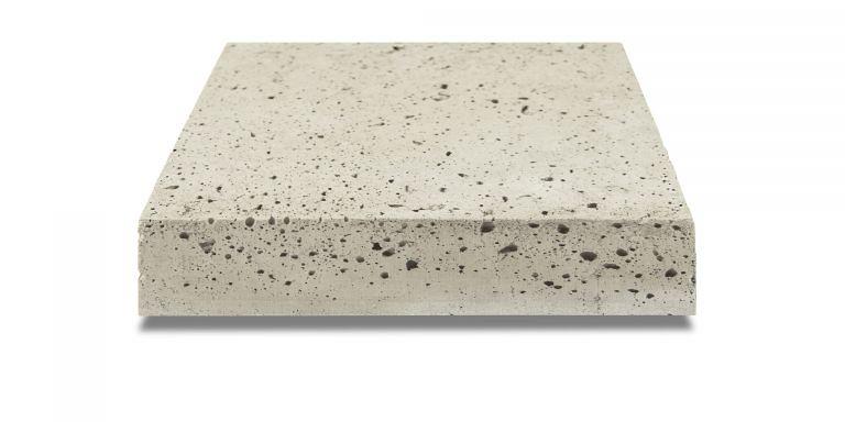 Oud Hollandse Tegel Crème 20x20x5