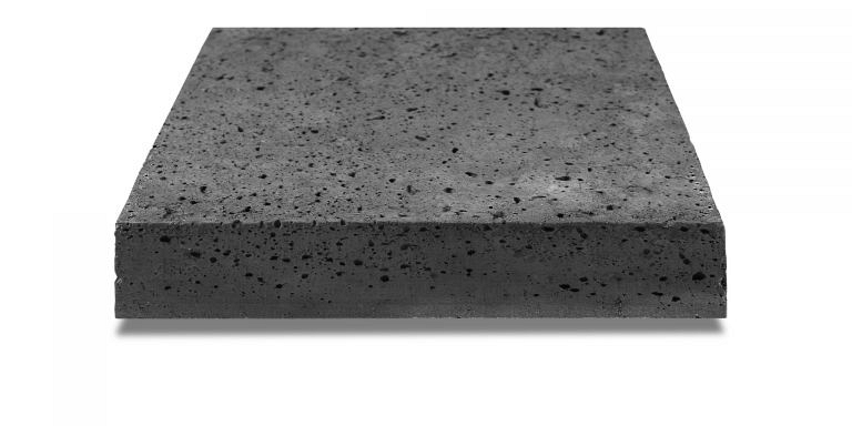 Oud Hollandse Tegel Carbon 40x40x5