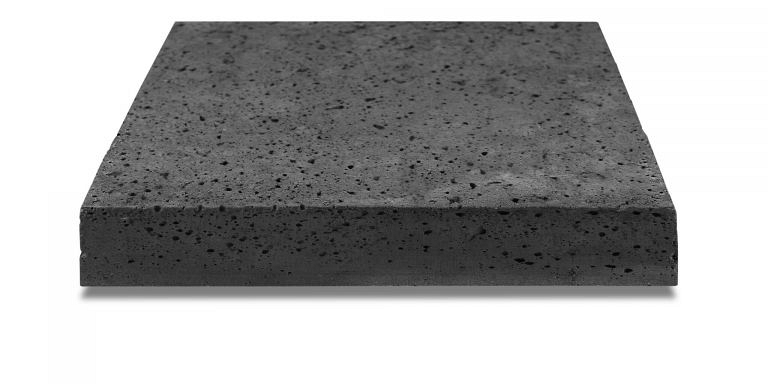 Oud Hollandse Tegel Carbon 50x50x5