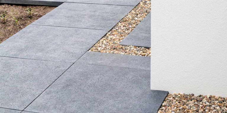 Oud Hollandse Tegel Carbon 60x60x5