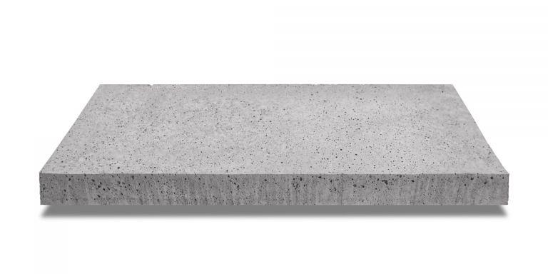 Oud Hollandse Tegel Grijs 60x40x5