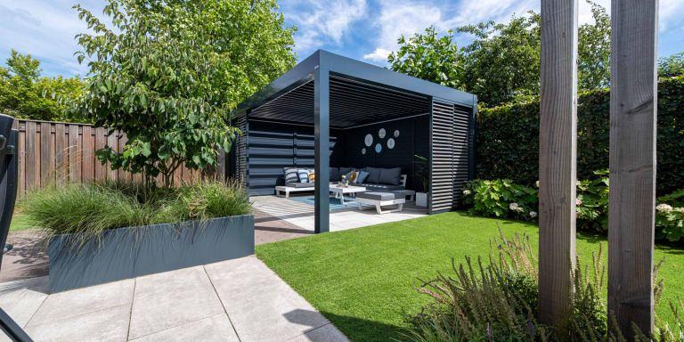 Oud Hollandse Tegel Grijs 60x40x5