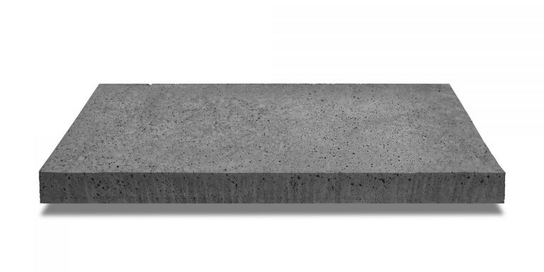 Oud Hollandse Tegel Antraciet 60x40x5