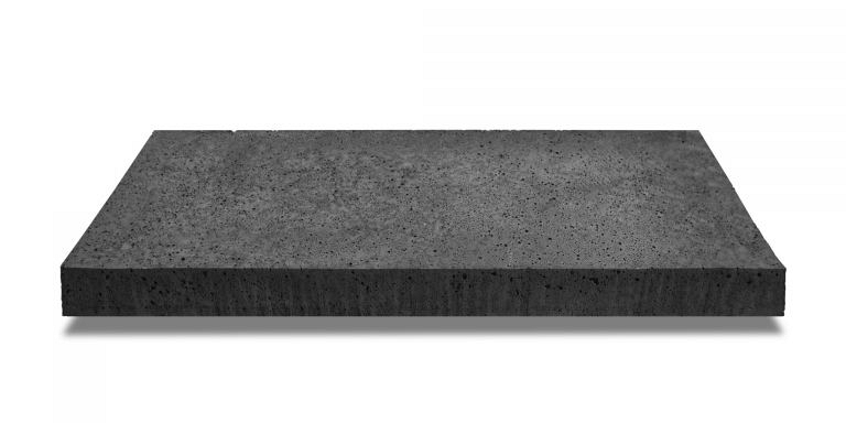 Oud Hollandse Tegel Carbon 60x40x5