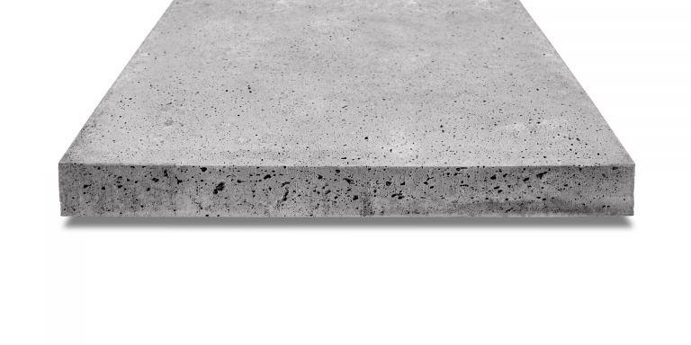 Oud Hollandse Tegel Grijs 60x60x7