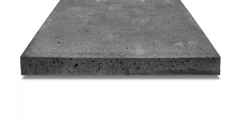 Oud Hollandse Tegel Antraciet 60x60x7