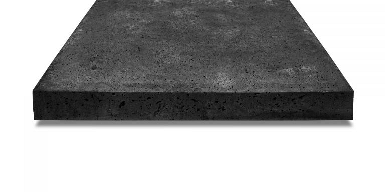 Oud Hollandse Tegel Carbon 60x60x7