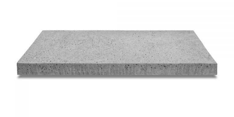 Oud Hollandse Tegel Grijs 80x40x5