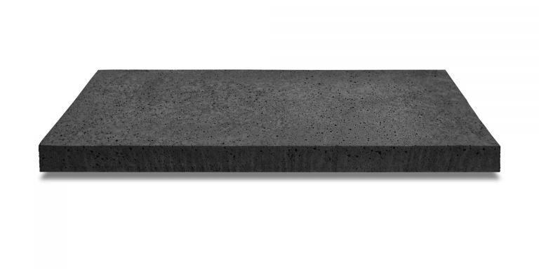 Oud Hollandse Tegel Carbon 80x40x5