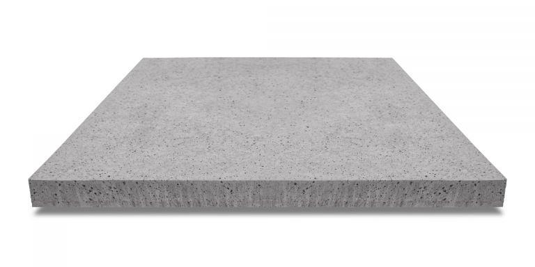 Oud Hollandse Tegel Grijs 80x80x10