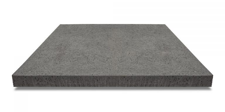 Oud Hollandse Tegel Antraciet 80x80x10