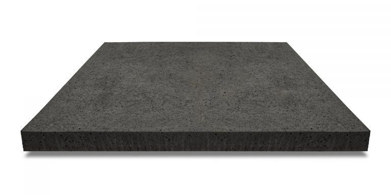 Oud Hollandse Tegel Carbon 80x80x5