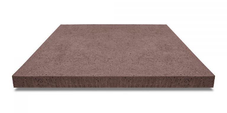 Oud Hollandse Tegel RoodBruin 80x80x5