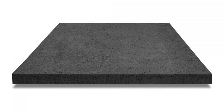 Oud Hollandse Tegel Carbon 100x100x12