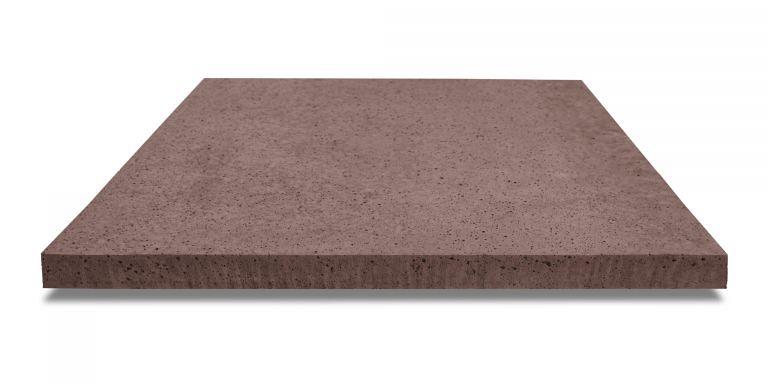 Oud Hollandse Tegel RoodBruin 100x100x5