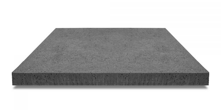 Oud Hollandse Tegel Antraciet 120x120x7
