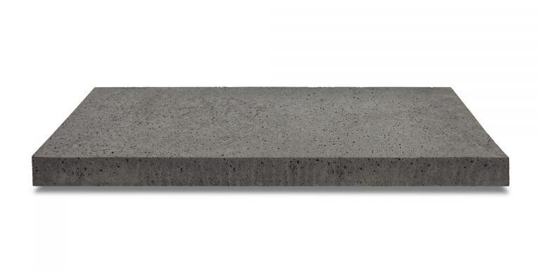 Oud Hollandse Tegel Antraciet 120x60x7