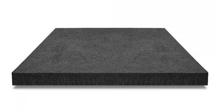 Oud Hollandse Tegel Carbon 120x120x7