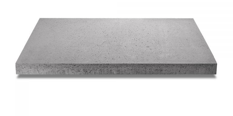 Oud Hollandse Tegel Grijs 150x120x10