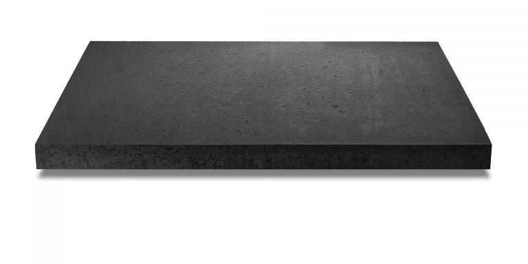 Oud Hollandse Tegel Carbon 150x120x10