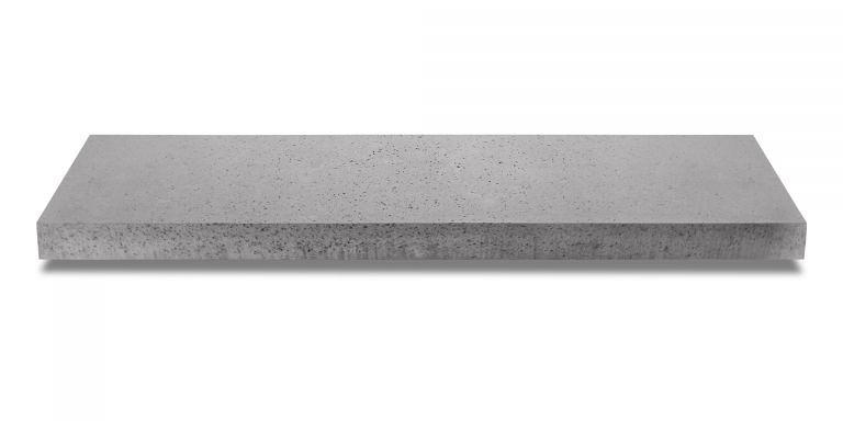Oud Hollandse Tegel Grijs 200x50x10