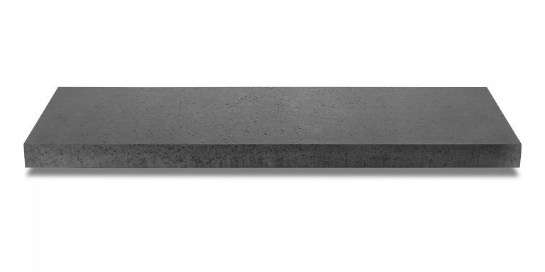 Oud Hollandse Tegel Antraciet 200x50x10