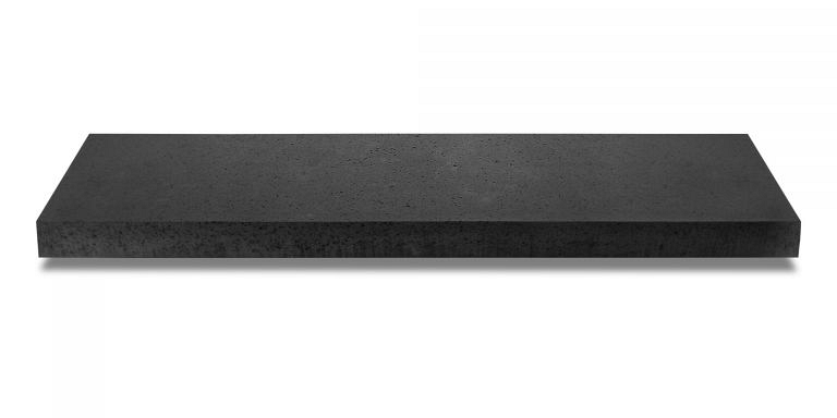 Oud Hollandse Tegel Carbon 200x50x10