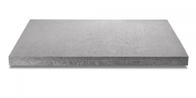 Oud Hollandse Tegel Grijs 200x100x10