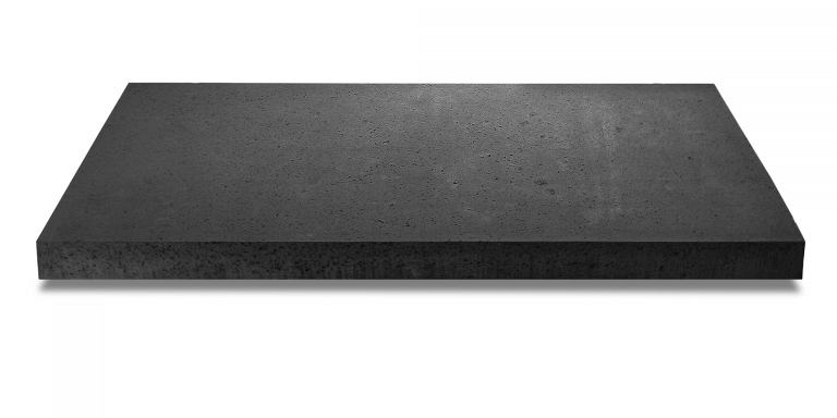 Oud Hollandse Tegel Carbon 200x100x10