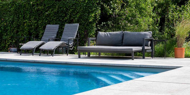 Oud Hollandse Tegel Grijs 60x60x7