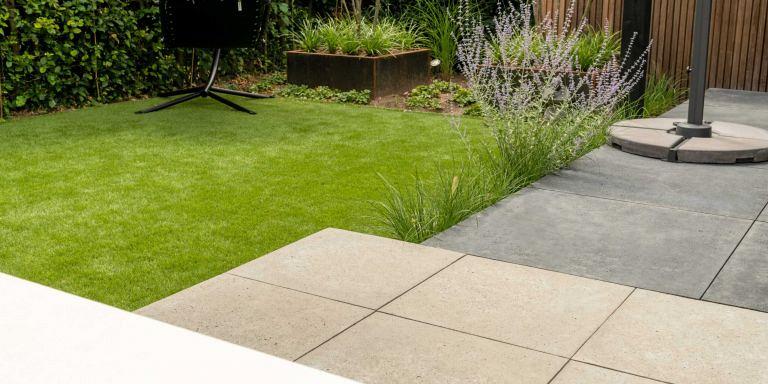 Oud Hollandse Tegel Crème 60x60x5