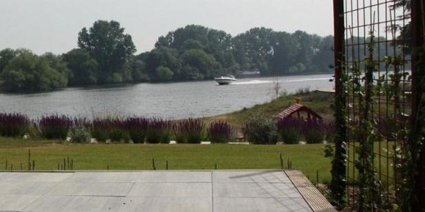 Soft Comfort Grezzo 60x60x4 cm